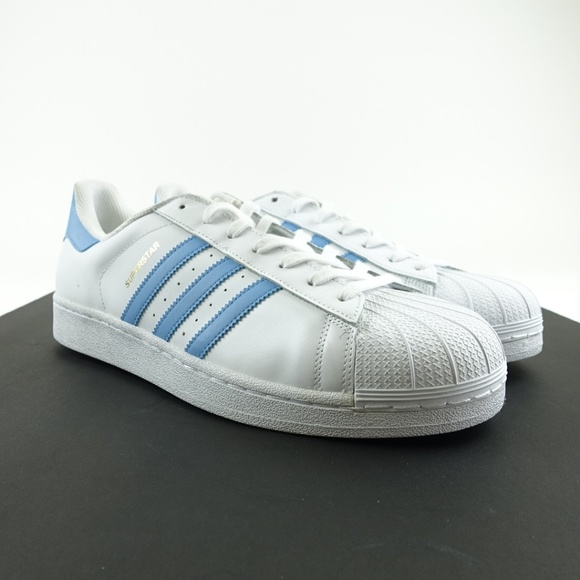 adidas superstar mens size 14